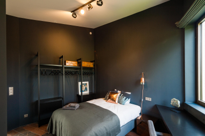 Chambre cosy pour une personne