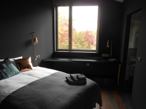 Chambre cosy pour une personne